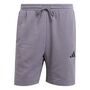 adidas M 3S Ft Sho Trainingsshorts