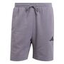 adidas M 3S Ft Sho Trainingsshorts