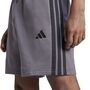 adidas M 3S Ft Sho Trainingsshorts