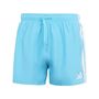 adidas 3S Bld Sh 3In Shorts