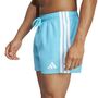 adidas 3S Bld Sh 3In Shorts