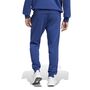adidas M Feelcozy Pant - dkblue/white