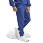 adidas M Feelcozy Pant - dkblue/white