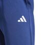 adidas M Feelcozy Pant - dkblue/white