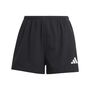 adidas Beach Short W - black/white