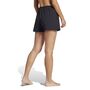 adidas Beach Short W - black/white