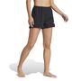 adidas Beach Short W - black/white
