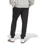 adidas M Feelcozy Pant - black/white