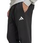 adidas M Feelcozy Pant - black/white