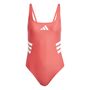 adidas 3S Uback Suit - selure/pulmag