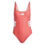 adidas 3S Uback Suit - selure/pulmag