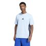 adidas M 3S Sj T Trainingsshirt
