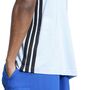 adidas M 3S Sj T Trainingsshirt