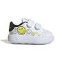 adidas Advantage Smiley Cf I Kinderschuhe