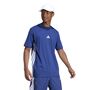 adidas M 3S Sj T Trainingsshirt