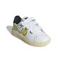 adidas Advantage Smiley Cf C Kinderschuhe