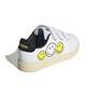 adidas Advantage Smiley Cf C Kinderschuhe