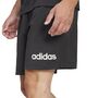 adidas M Lin Sj Sho Sportshorts