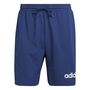 adidas M Lin Sj Sho Sportshorts
