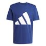 adidas M Bl Sj T - dkblue/white