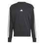 Adidas M 3S Ft Swt Sweatshirt