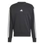 Adidas M 3S Ft Swt Sweatshirt