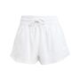 adidas Club Short - white