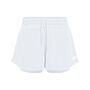 adidas Club Short - white