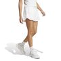 adidas Club Short - white