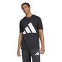 adidas M Bl Sj T Sportshirt