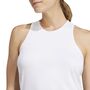 adidas Club Tank Tennisshirt