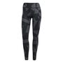 adidas W Mt Tights Aop - carbon/black/black/bl