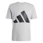 adidas M Bl Sj T Sportshirt