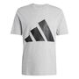 adidas M Bl Sj T Sportshirt