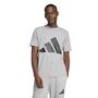 adidas M Bl Sj T Sportshirt