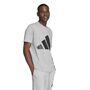 adidas M Bl Sj T Sportshirt
