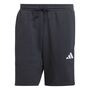 adidas M 3S Ft Sho Trainingsshorts