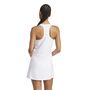 adidas Club Dress - white
