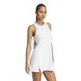 adidas Club Dress - white
