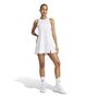 adidas Club Dress - white