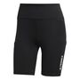 adidas Wmt 8In Tight - black