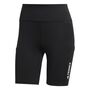 adidas Wmt 8In Tight - black