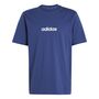 Adidas M Lin Sj T Trainingsanzug