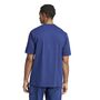 Adidas M Lin Sj T Trainingsanzug