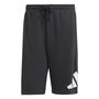 adidas M Mh Bosshortft Trainingshose