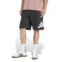 adidas M Mh Bosshortft Trainingshose