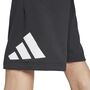 adidas M Mh Bosshortft Trainingshose