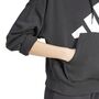 adidas W Bl Ft Hd Kapuzenpullover