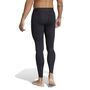 adidas Tf Long Tight M Laufhose
