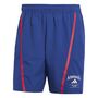 adidas D4Tlegacy Short - dkblue/cwhite